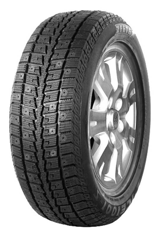 фото шины ZEETEX Z-ICE1001-S 225/50 R17 98T