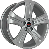Диски Replica LA LX23 8,5jx20/5x150 ET60 D110,1 