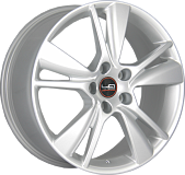 Диски Replica LA LX41 8jx20/5x114,3 ET35 D60,1 