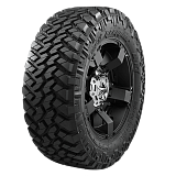 Шины NITTO NTGTT 295/70 R17 121/118P