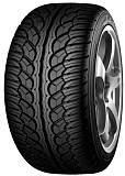 Шины YOKOHAMA PA02 235/55 R19 101V 