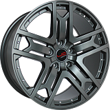 Диски Replica LA Concept-PR508 9,5jx20/5x130 ET45 D71,6 