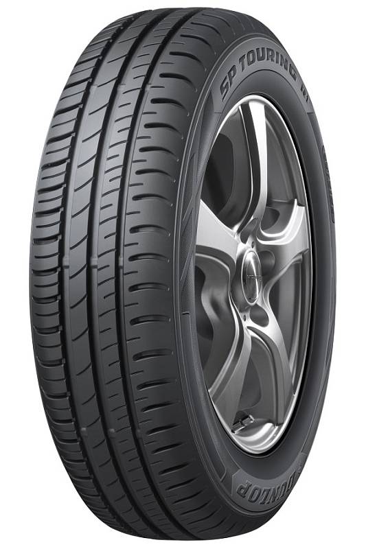 фото шины DUNLOP SP TOURING R1 185/65 R15 88T