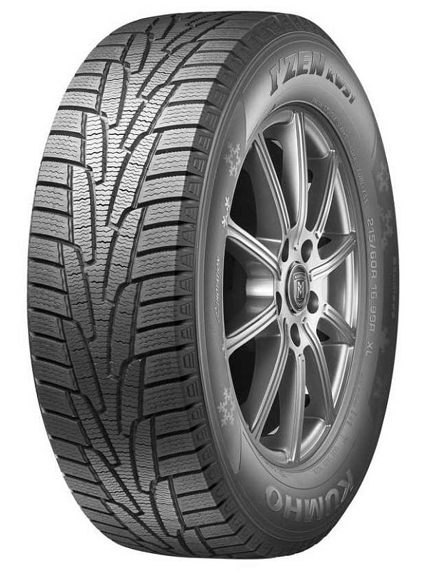 фото шины KUMHO KW31 165/70 R14 81R