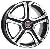 Диски YAMATO JAPAN Kataki 7,5jx17/5x112 ET43 D57,1