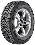 Шины BFGoodrich G-Force Stud 215/55 R17 98Q 