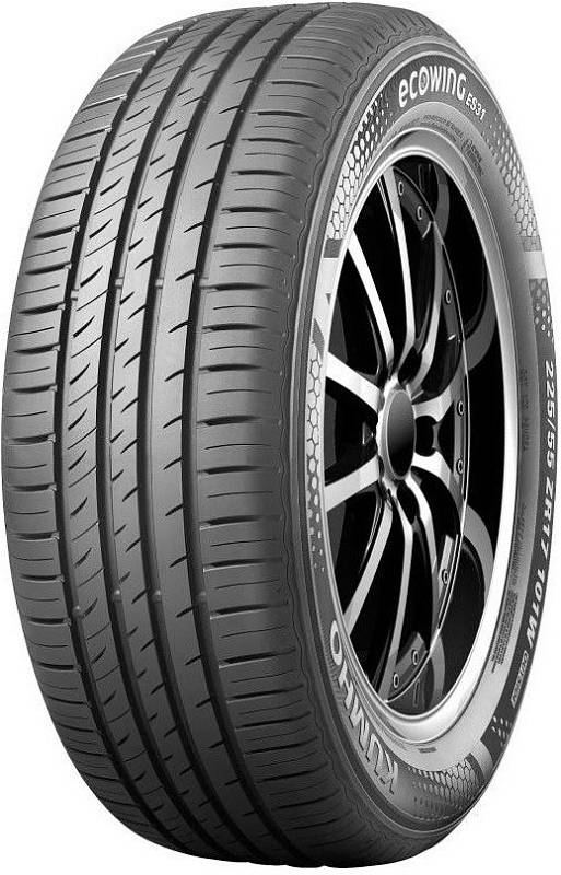 фото шины KUMHO ES31 185/65 R14 86T