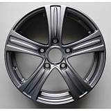 Диски iFree S.U. (КС691) 6jx15/5x108 ET43 D67,1 