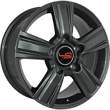 Диски Replica LA LX49 8,5jx20/5x150 ET60 D110,1 
