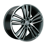 Диски Replica Replay INF19 8jx20/5x114,3 ET50 D66,1 