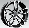 Replica LA Concept-A518 8jx18/5x112 ET47 D66,6 